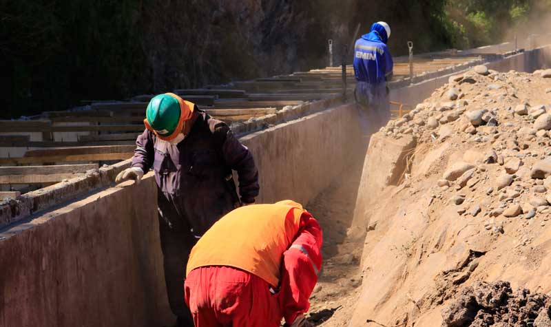 Gobierno entregó $3.788 millones para potenciar el riego en Región de Coquimbo