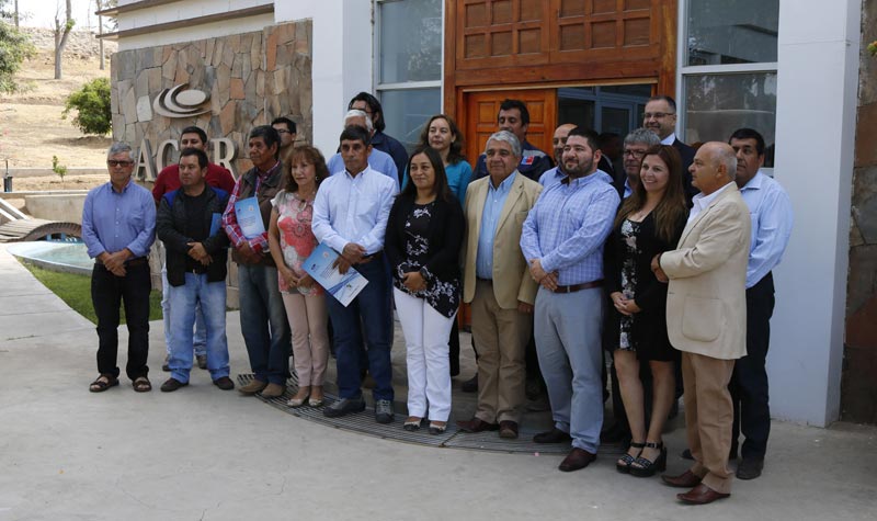 Inauguran sala de Telemetria