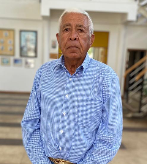 gabriel varela veliz