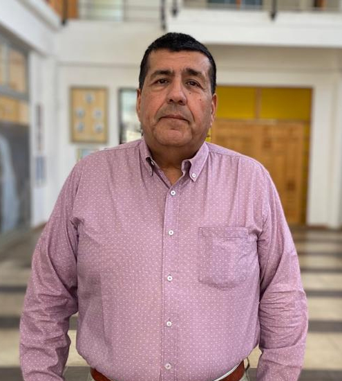 luis pizarro gonzalez